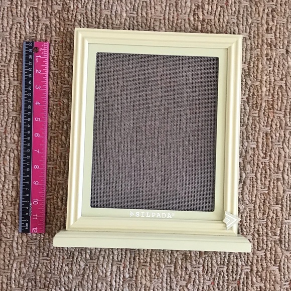 Silpada Standing Screen Jewelry Earring Display - Picture 11 of 11